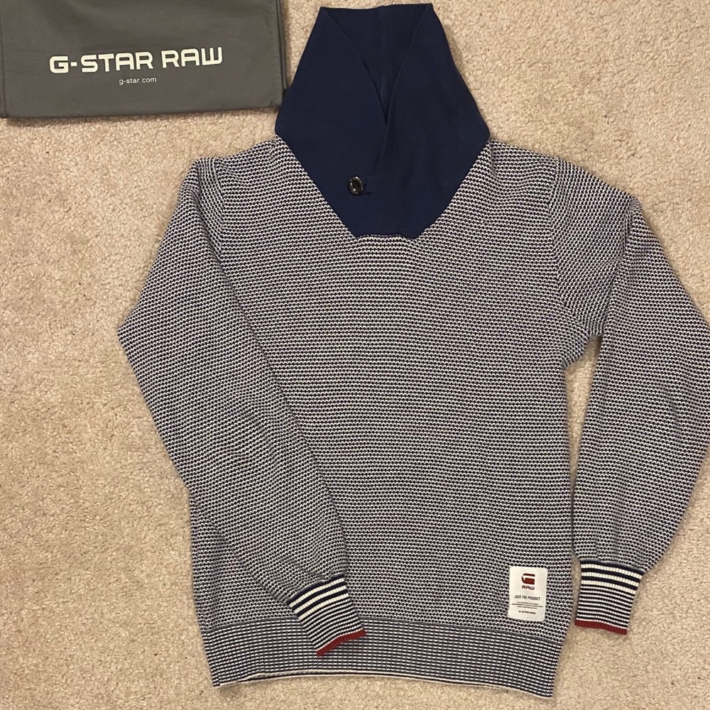 G-Star Sweater